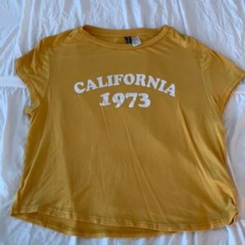 H&M T-shirt